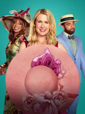 Постер до фильму"Hats Off to Love" #717603