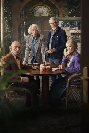 Постер до фильму"Клуб убивств по четвергах" #577013