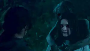 Відео до фільму Haunting of Mount Gede | PETAKA GUNUNG GEDE - Official Teaser