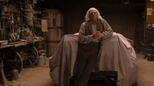 Задник до фильму"Мільйон способів втратити голову" #718036