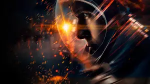 Задник до фильму"Перша людина" #631212