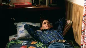 Задник до фильму"Хлопці не плачуть" #215512