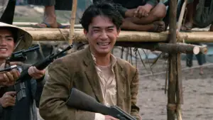 Задник до фильму"Куля в голові" #791033