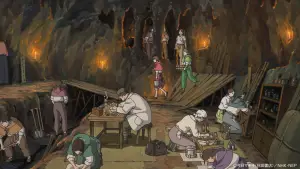 Задник до фильму"Кокон: Історія літніх дівчат" #788993