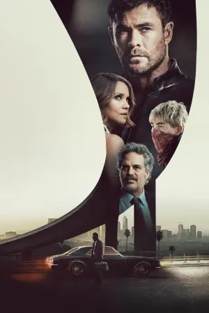 Постер до фильму"Шлях до злочину" #759594