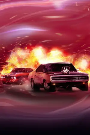 Постер до фильму"Форсаж Х" #453118