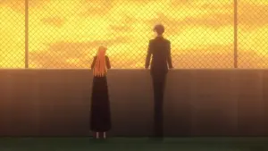 Задник до фильму"Кошик фруктів. Прелюдія" #407656