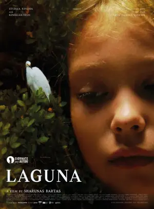 Постер до фильму"Laguna" #919695