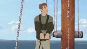 Задник до фильму"Королівство Кенсуке" #756317