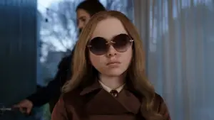 Задник до фильму"М3ҐАН" #658682