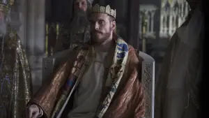 Задник до фильму"Макбет" #285679