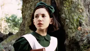 Задник до фильму"Лабіринт Фавна" #597331