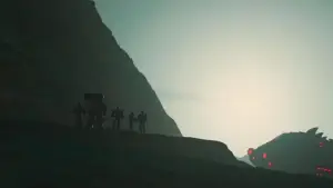 Задник до фильму"Pelangi di Mars" #765796