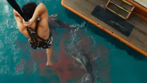 Задник до фильму"Небезпечна тварина" #552645