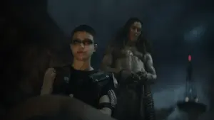 Задник до фильму"Бунтівний Місяць. Частина 1: Дитя вогню" #162760