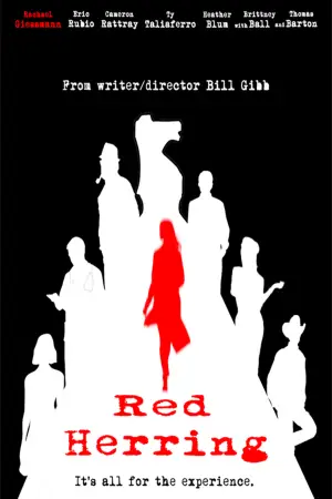Постер до фильму"Red Herring" #793454