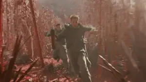 Задник до фильму"Стартрек: Відплата" #614642