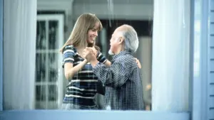 Задник до фильму"Малюк-каратист 4" #336873