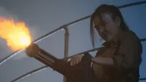 Задник до фильму"Setan Alas!" #760092