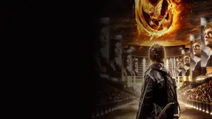 Задник до фильму"Голодні ігри" #603024