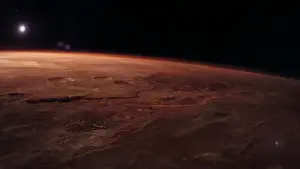 Задник до фильму"Марсіянин" #767215