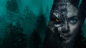 Задник до фильму"Вовк вікінгів" #331030