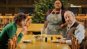 Задник до фильму"Залишені" #632868