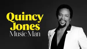 Задник до фильму"Quincy Jones, Music Man" #937571