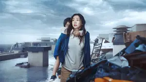 Задник до фильму"Всесвітній потоп" #516778