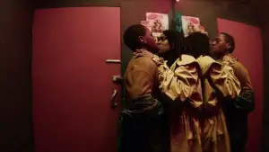 Задник до фильму"Rye Lane" #806890