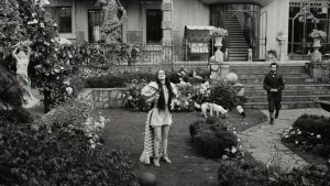 Задник до фильму"Бідолашні створіння" #584019