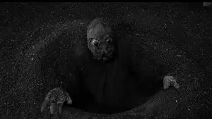 Задник до фильму"The Mole People" #931714