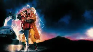 Задник до фильму"Назад у майбутнє. Частина друга" #647299