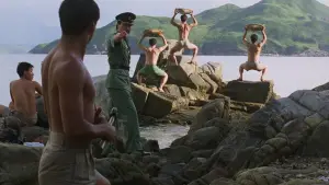 Задник до фильму"獄中龍" #859592