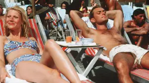 Задник до фильму"Талановитий містер Ріплі" #811549