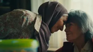 Задник до фильму"Les Baronnes" #801937