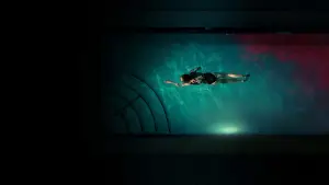 Задник до фильму"Нічний заплив" #732173