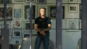 Задник до фильму"Сталлоне" #342175