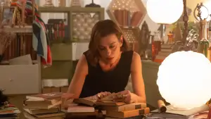 Задник до фильму"Правила флірту" #536666