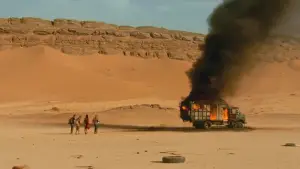 Задник до фильму"Сират" #516245