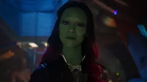 Задник до фильму"Вартові галактики" #597722