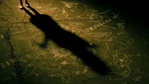 Задник до фильму"Кошмар на вулиці В’язів" #703014