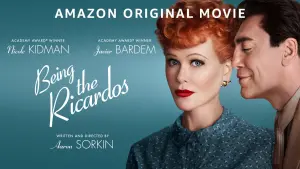 Задник до фильму"Бути Рікардо" #283139