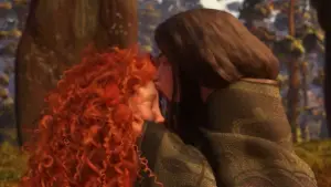 Задник до фильму"Відважна" #583511