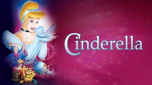 Задник до фильму"Попелюшка" #593547