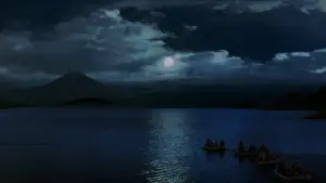 Задник до фильму"Конго" #701582