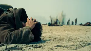 Задник до фильму"Дюнкерк" #570402