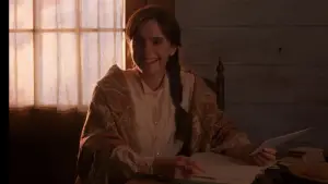 Задник до фильму"Маленькі жінки" #613480