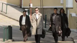 Задник до фильму"Вигнанці" #460421