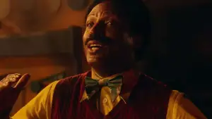 Задник до фильму"Містер Крокет" #737255